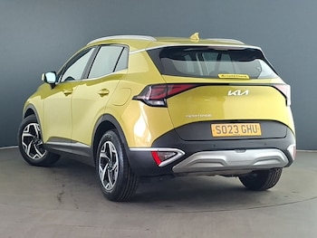 Used Kia Sportage 2023 for sale - 79517414: Photo