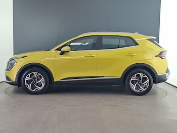 Used Kia Sportage 2023 for sale - 79517414: Photo
