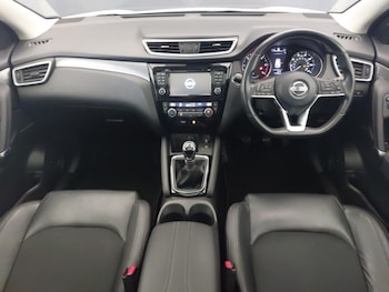 Used Nissan Qashqai 2018 for sale - 76834334: Photo