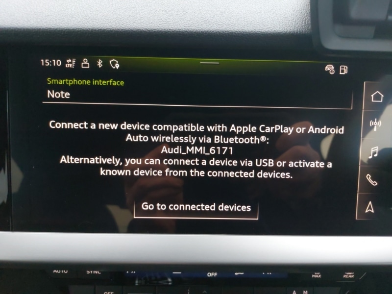 Used Audi A3 2023 for sale - 77454204: Photo 13