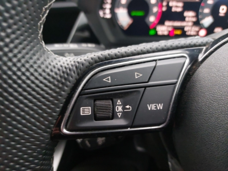 Used Audi A3 2023 for sale - 77454204: Photo 14