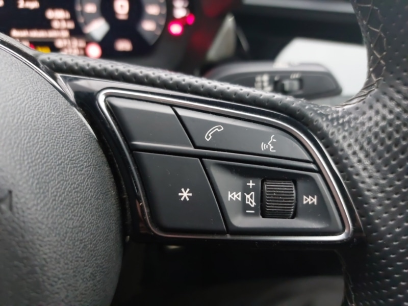 Used Audi A3 2023 for sale - 77454204: Photo 15