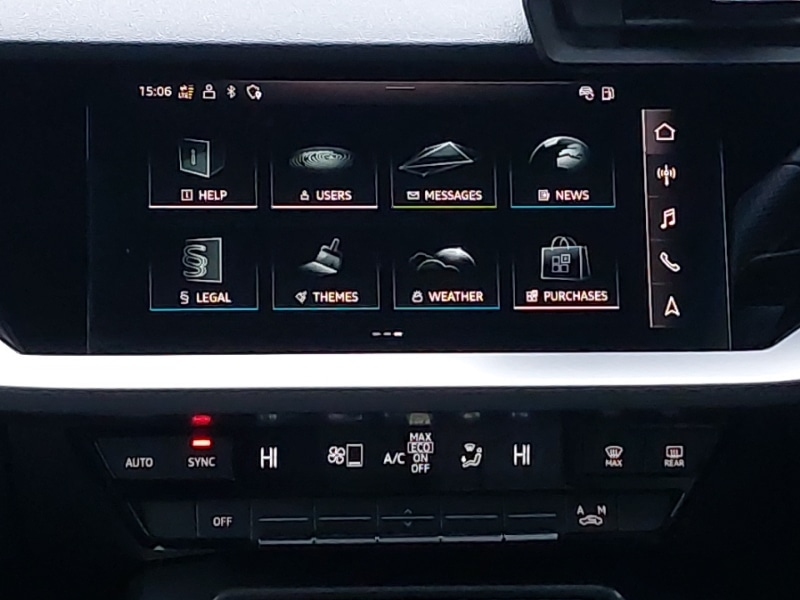 Used Audi A3 2023 for sale - 77454204: Photo 7