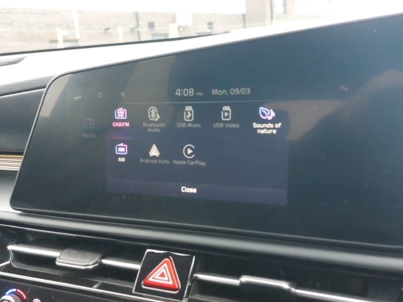 Used Kia Niro 2024 for sale - 77823047: Photo 14