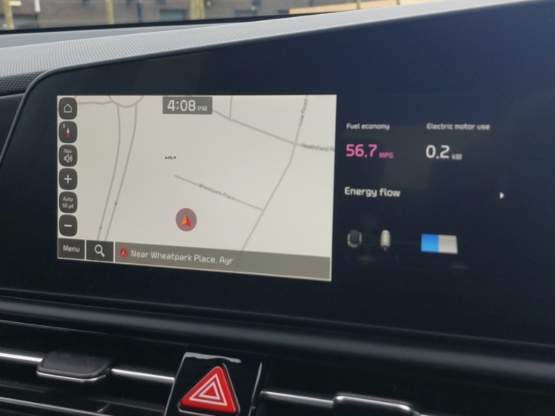 Used Kia Niro 2024 for sale - 77823047: Photo 17