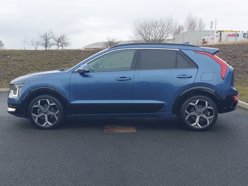 Used Kia Niro 2024 for sale - 77823047: Photo 4