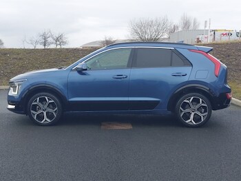 Used Kia Niro 2024 for sale - 77823047: Photo