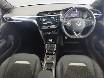 Used Vauxhall Corsa 2022 for sale - 75731766: Photo