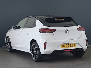 Used Vauxhall Corsa 2022 for sale - 75731766: Photo