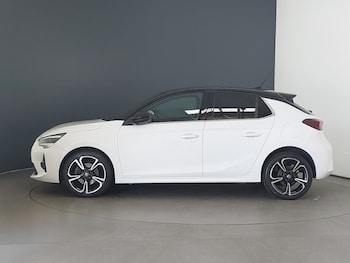 Used Vauxhall Corsa 2022 for sale - 75731766: Photo