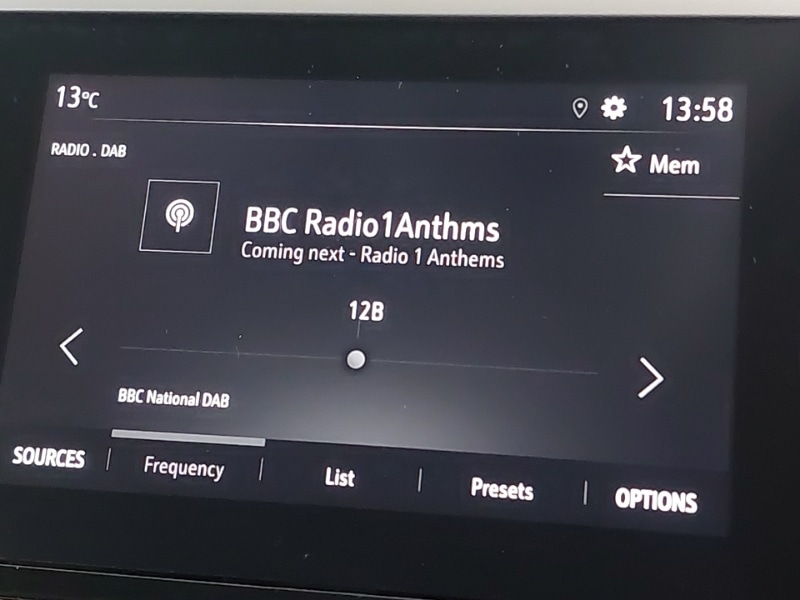 Used Vauxhall Corsa 2022 for sale - 77265782: Photo 10