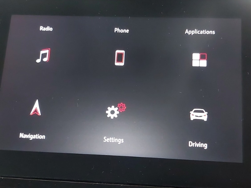 Used Vauxhall Corsa 2022 for sale - 77265782: Photo 11