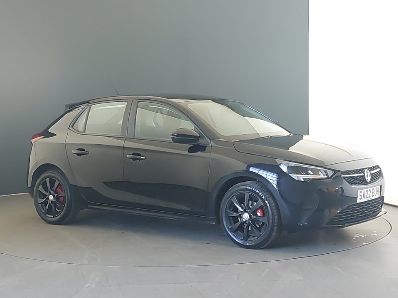 Used Vauxhall Corsa 2022 for sale - 77265782: Photo 12