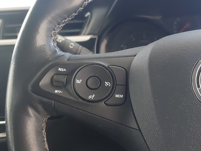 Used Vauxhall Corsa 2022 for sale - 77265782: Photo 14