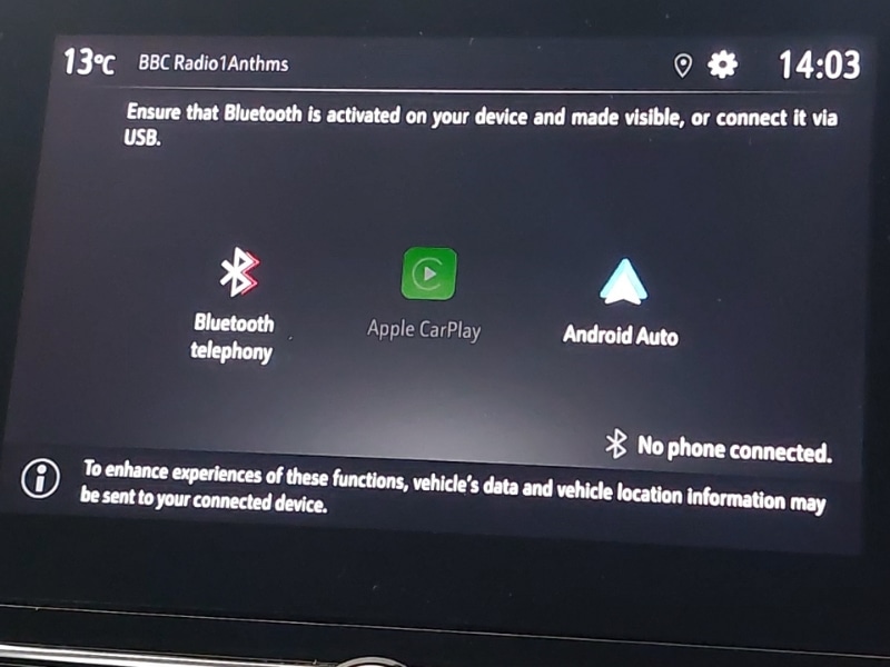 Used Vauxhall Corsa 2022 for sale - 77265782: Photo 16