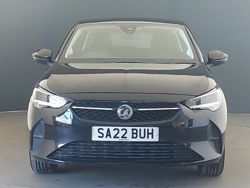 Used Vauxhall Corsa 2022 for sale - 77265782: Photo 19