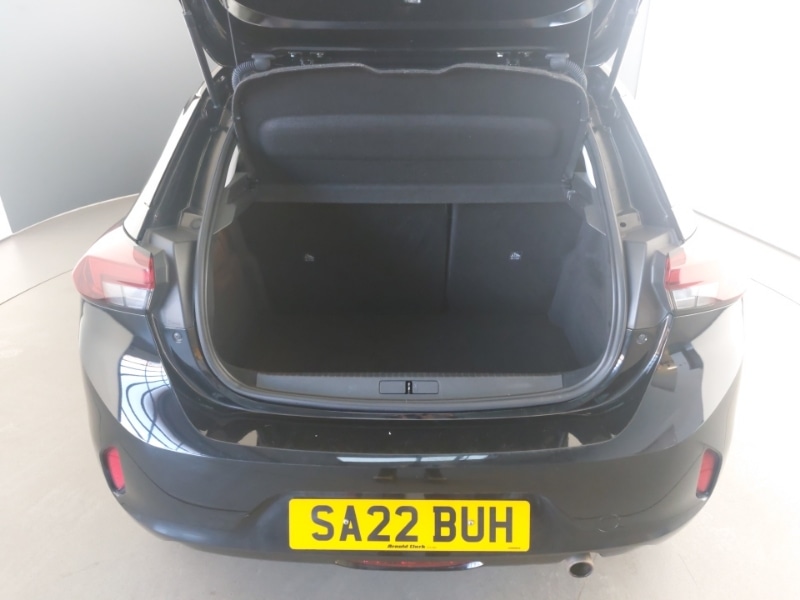 Used Vauxhall Corsa 2022 for sale - 77265782: Photo 8