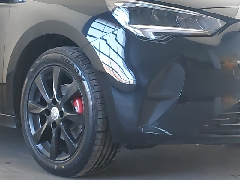 Used Vauxhall Corsa 2022 for sale - 77265782: Photo 9