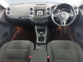 Used Volkswagen Tiguan 2015 for sale - 76540485: Photo