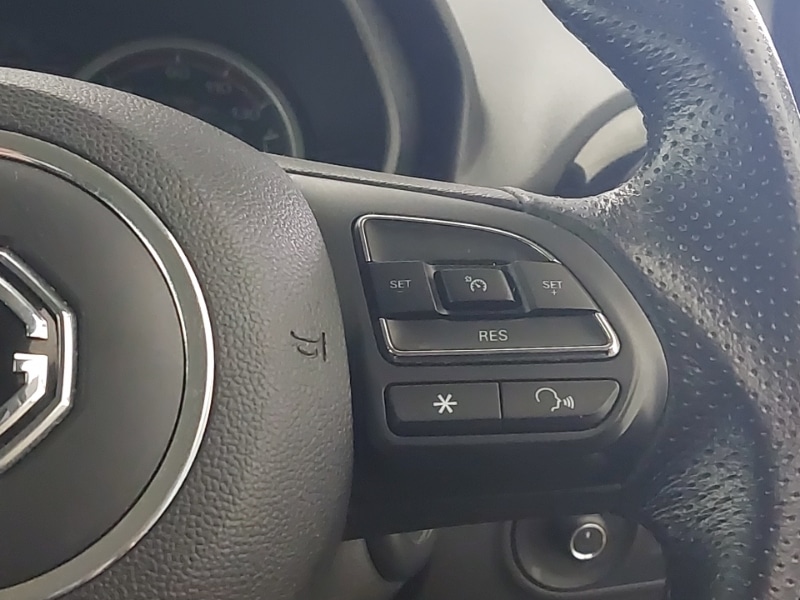 Used MG MG3 2022 for sale - 76451000: Photo 13