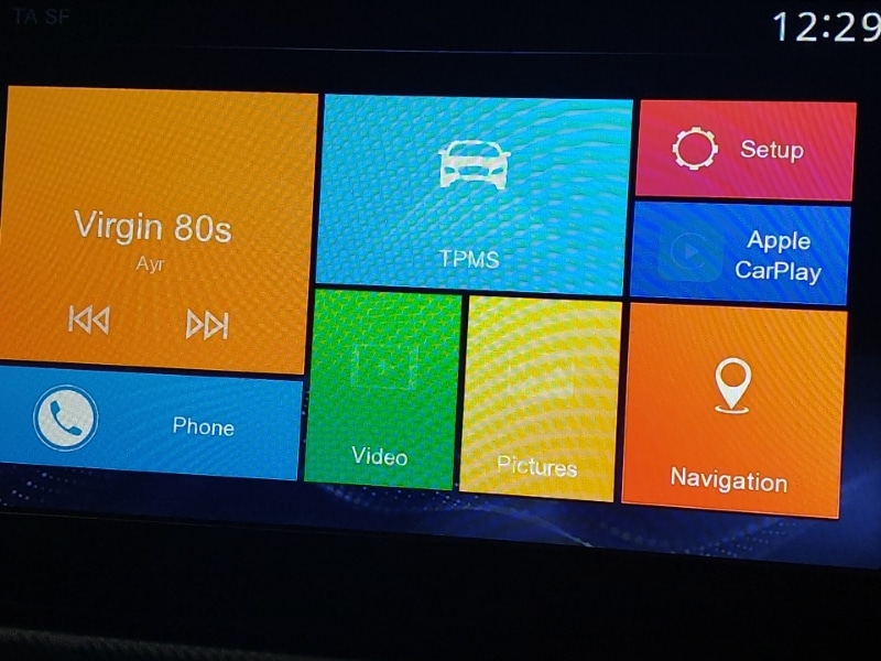 Used MG MG3 2022 for sale - 76451000: Photo 17