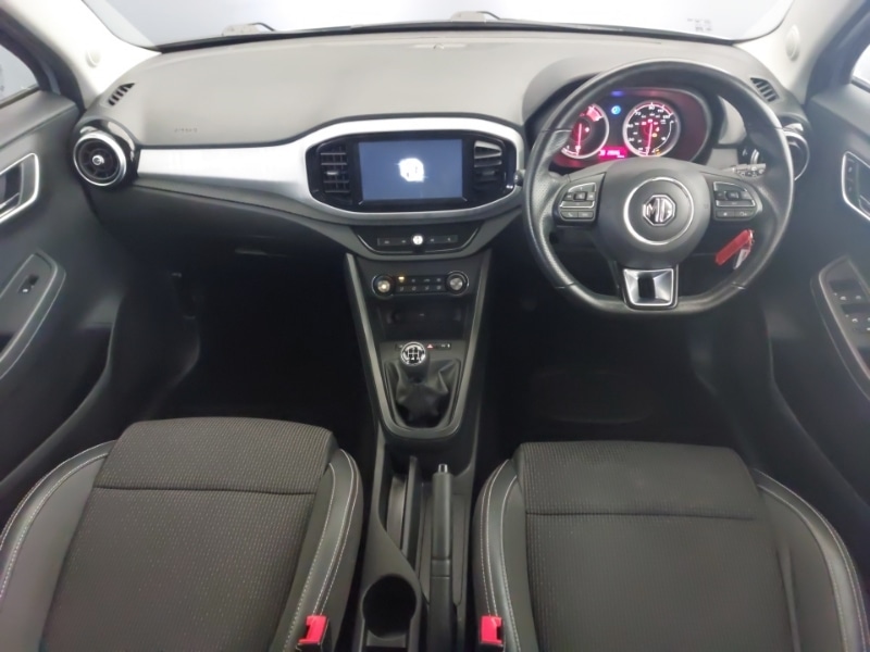 Used MG MG3 2022 for sale - 76451000: Photo 2