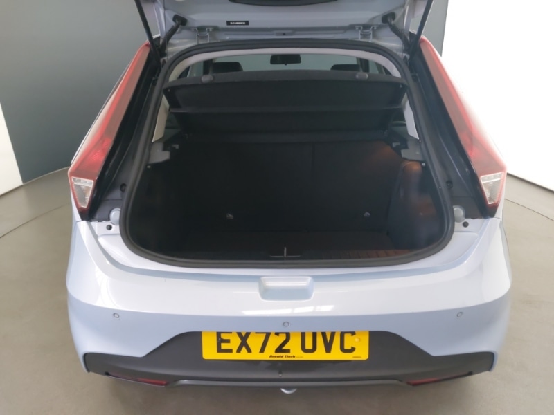 Used MG MG3 2022 for sale - 76451000: Photo 8