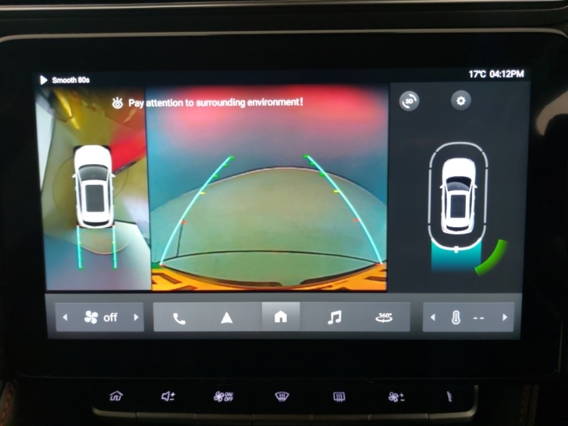 Used MG MG ZS 2022 for sale - 76431527: Photo 12