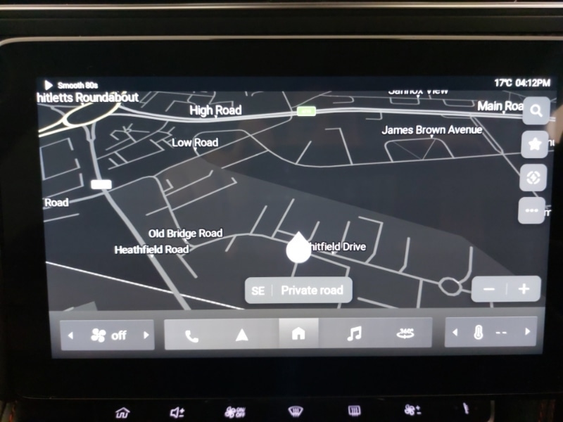 Used MG MG ZS 2022 for sale - 76431527: Photo 13