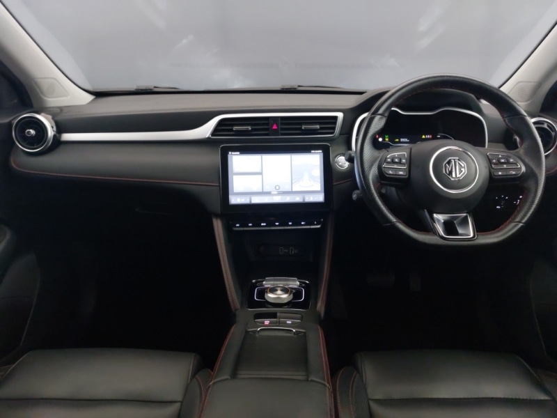 Used MG MG ZS 2022 for sale - 76431527: Photo 2