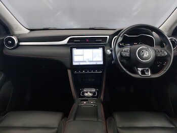 Used MG MG ZS 2022 for sale - 76431527: Photo