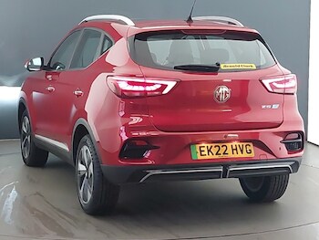 Used MG MG ZS 2022 for sale - 76431527: Photo