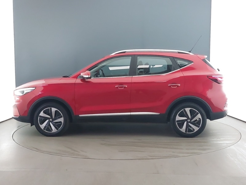 Used MG MG ZS 2022 for sale - 76431527: Photo 4