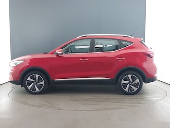 Used MG MG ZS 2022 for sale - 76431527: Photo