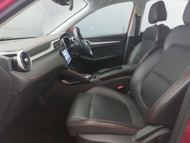 Used MG MG ZS 2022 for sale - 76431527: Photo 5