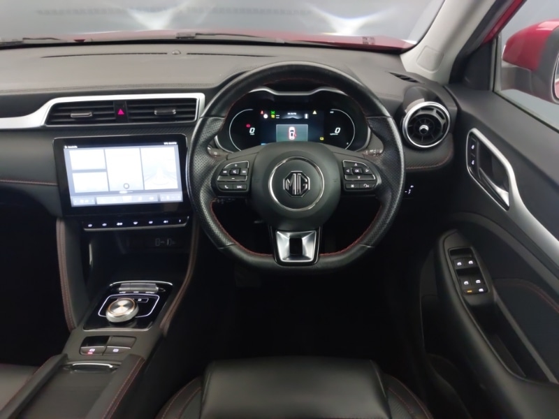 Used MG MG ZS 2022 for sale - 76431527: Photo 7