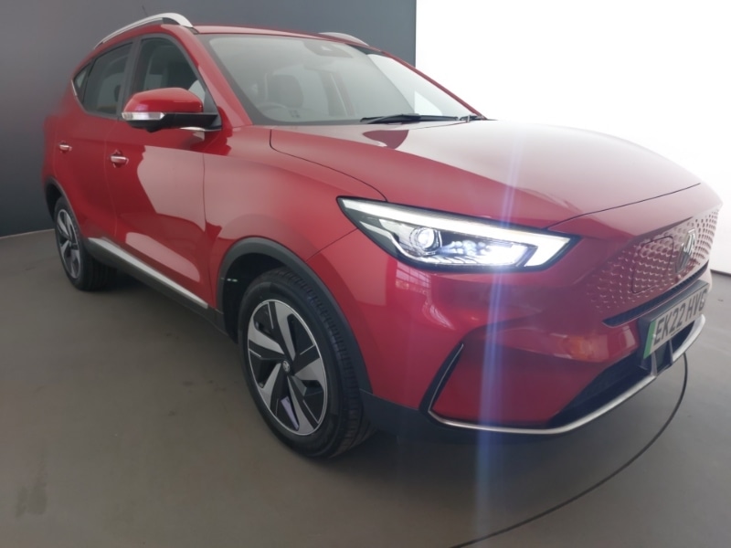 Used MG MG ZS 2022 for sale - 76431527: Photo 9