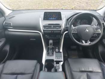 Used Mitsubishi Eclipse Cross 2018 for sale - 75256746: Photo