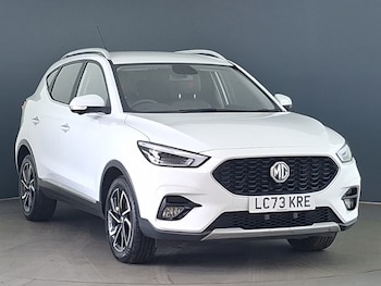 Used MG MG ZS 2023 for sale - 79361038: Photo