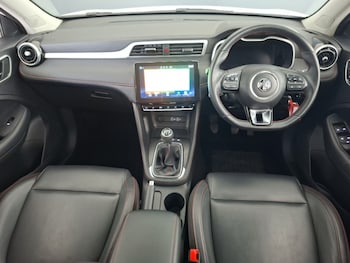 Used MG MG ZS 2023 for sale - 79361038: Photo
