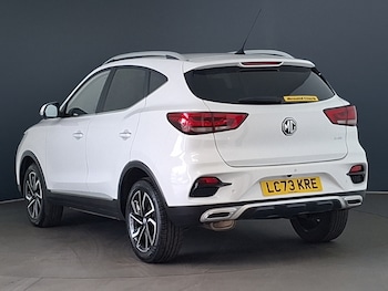 Used MG MG ZS 2023 for sale - 79361038: Photo