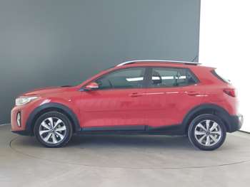 Used Kia Stonic 2023 for sale - 75212325: Photo