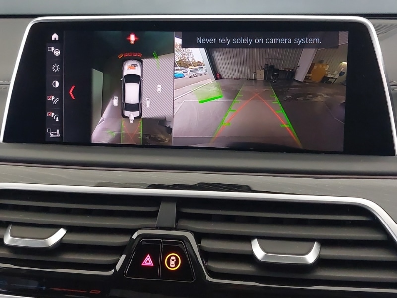 Used BMW 7 Series 2018 for sale - 76183740: Photo 10