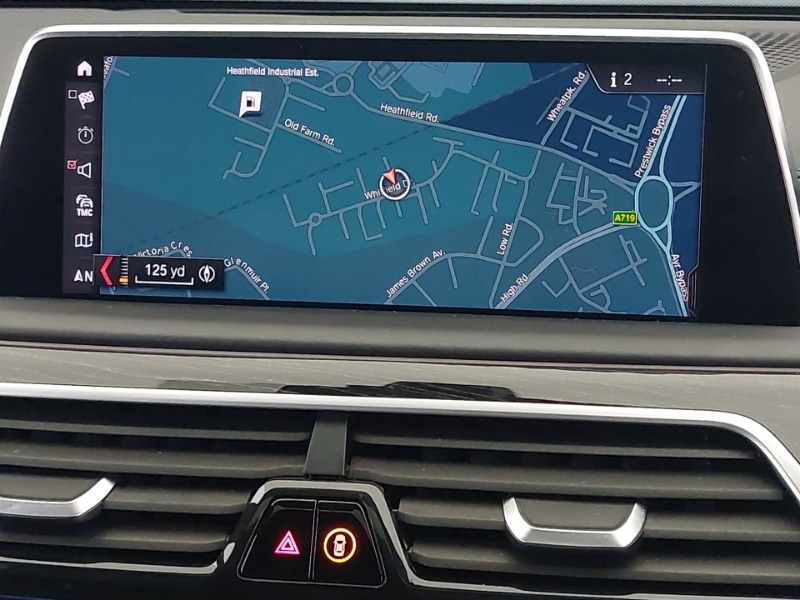Used BMW 7 Series 2018 for sale - 76183740: Photo 11