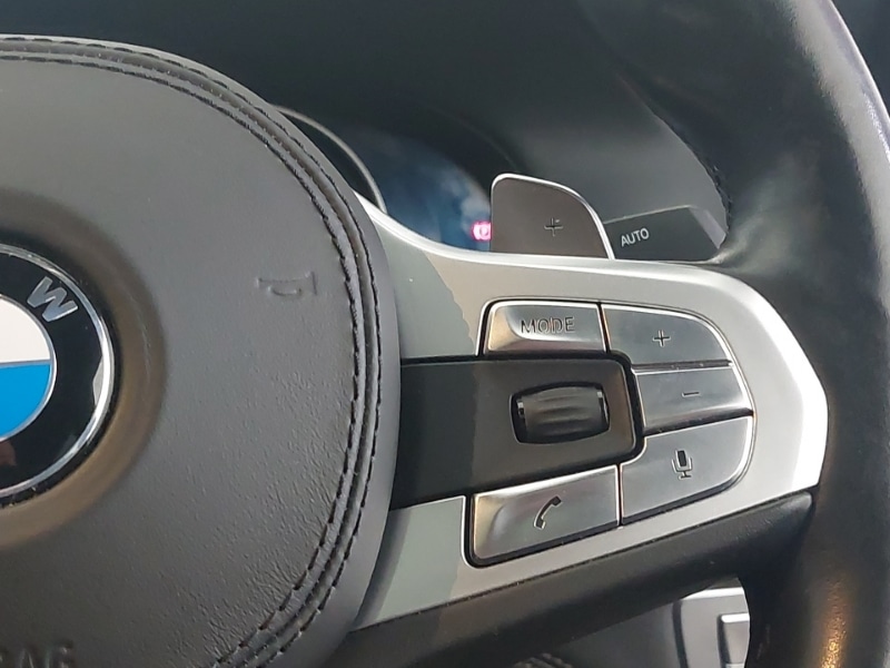 Used BMW 7 Series 2018 for sale - 76183740: Photo 13