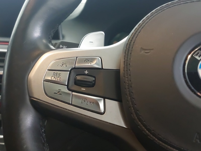 Used BMW 7 Series 2018 for sale - 76183740: Photo 14