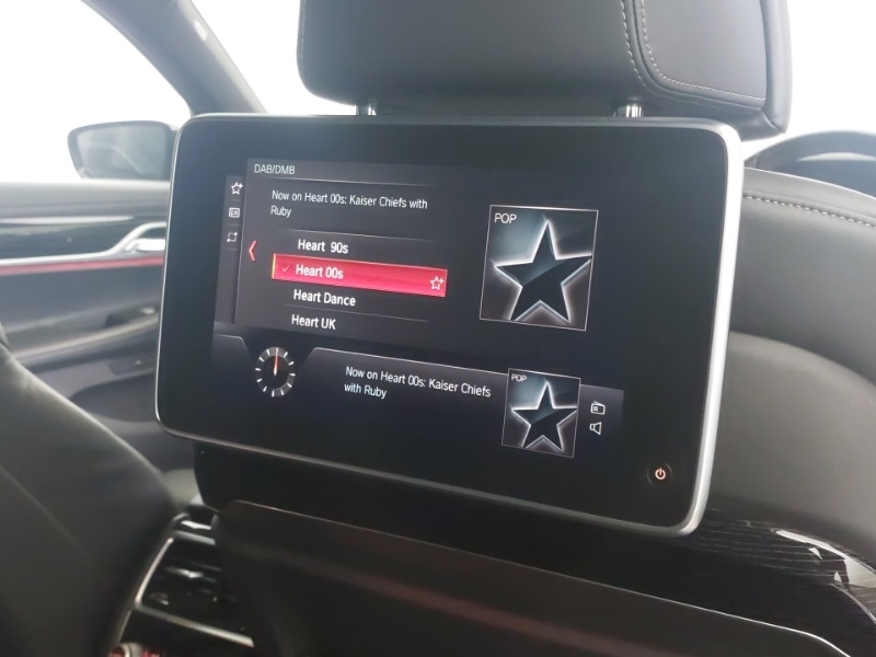 Used BMW 7 Series 2018 for sale - 76183740: Photo 16