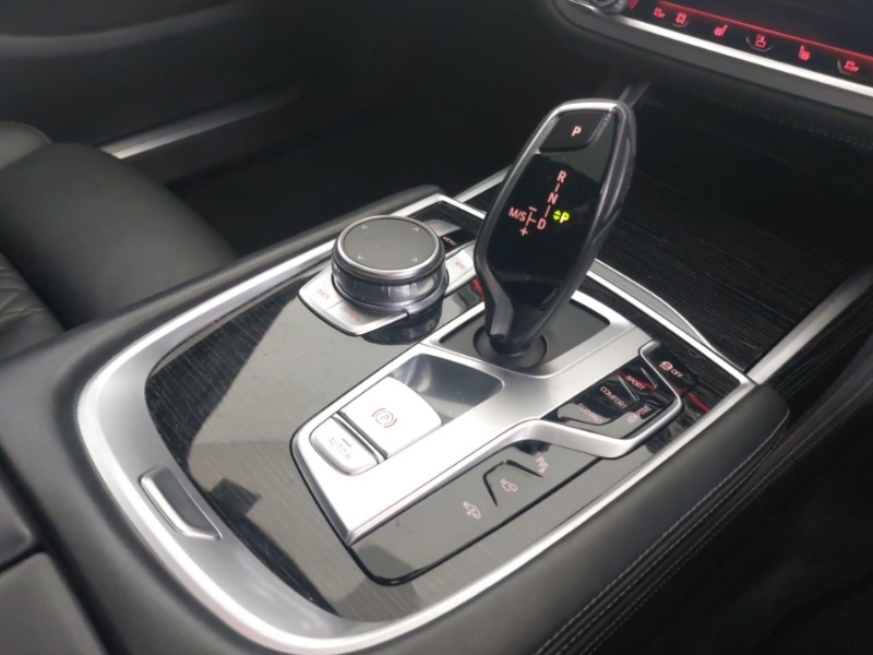 Used BMW 7 Series 2018 for sale - 76183740: Photo 17