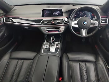 Used BMW 7 Series 2018 for sale - 76183740: Photo 2