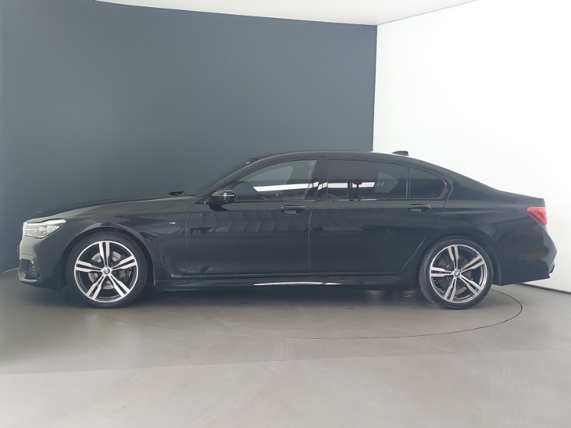 Used BMW 7 Series 2018 for sale - 76183740: Photo 4